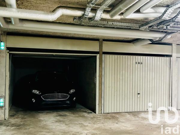 Appartement à vendre 2 pièces 52 m² Saulx-les-Chartreux