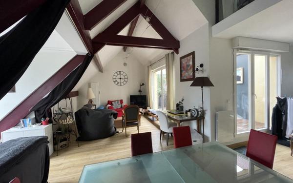 Appartement à vendre    5 pièces • 114,53 m2 Dammarie-les-Lys