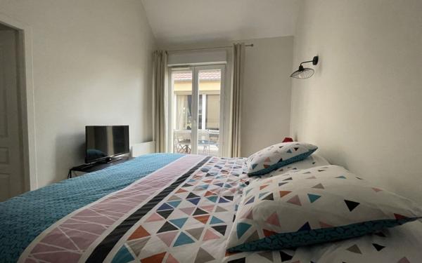 Appartement à vendre    5 pièces • 114,53 m2 Dammarie-les-Lys