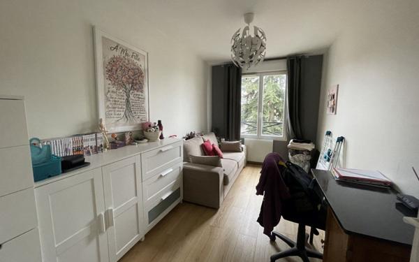 Appartement à vendre    5 pièces • 114,53 m2 Dammarie-les-Lys