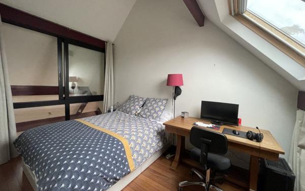 Appartement à vendre    5 pièces • 114,53 m2 Dammarie-les-Lys