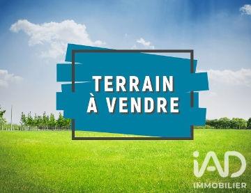 Terrain à vendre 772 m² Peyrolles-en-Provence