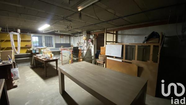 Maison 4 pièces de 88 m² à Fontenay-le-Comte (85200)