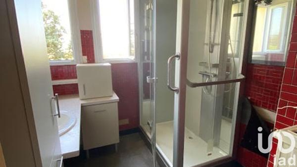 Maison 4 pièces de 88 m² à Fontenay-le-Comte (85200)