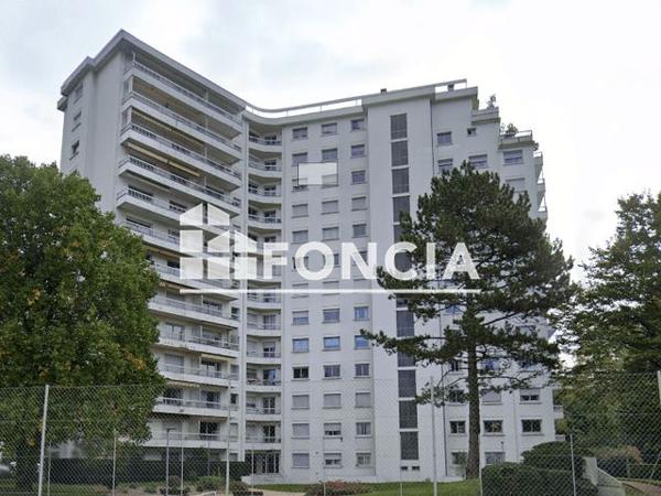 Location Appartement 2 pièces 50.7 m² - RES. DU PARC - LE SEVIGNE B Barberaz 73000