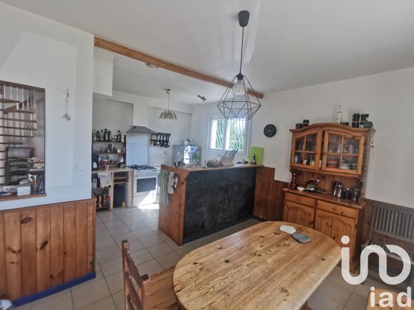 Maison à vendre 7 pièces 138 m² Dolus-d'Oléron