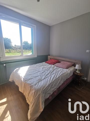 Maison à vendre 7 pièces 138 m² Dolus-d'Oléron