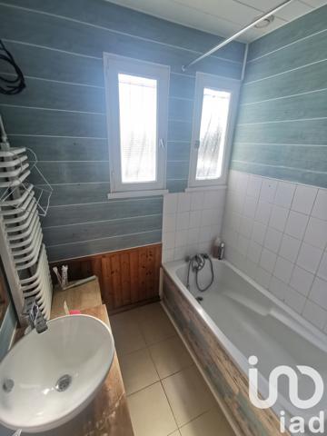 Maison à vendre 7 pièces 138 m² Dolus-d'Oléron