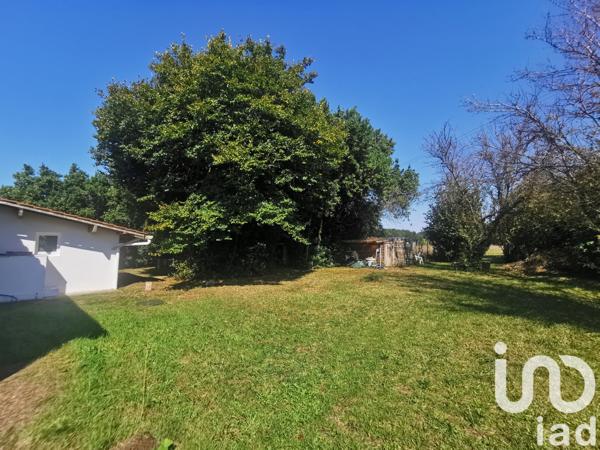 Maison à vendre 7 pièces 138 m² Dolus-d'Oléron