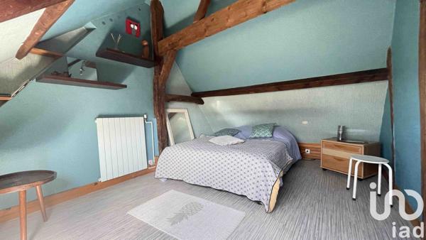 Maison à vendre 7 pièces 134 m² Joué-lès-Tours