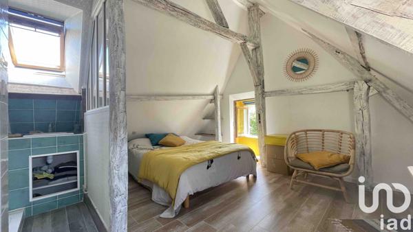 Maison à vendre 7 pièces 134 m² Joué-lès-Tours