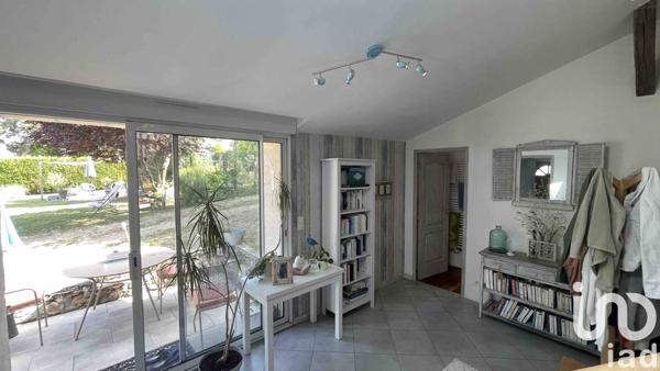 Maison à vendre 7 pièces 134 m² Joué-lès-Tours