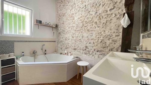 Maison à vendre 7 pièces 134 m² Joué-lès-Tours