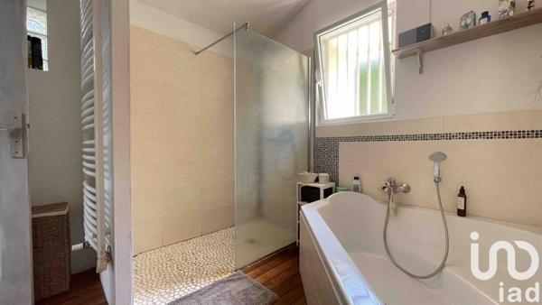 Maison à vendre 7 pièces 134 m² Joué-lès-Tours