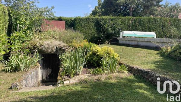 Maison à vendre 7 pièces 134 m² Joué-lès-Tours