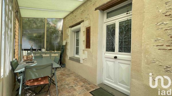 Maison à vendre 7 pièces 134 m² Joué-lès-Tours