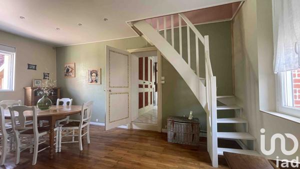 Maison à vendre 7 pièces 134 m² Joué-lès-Tours