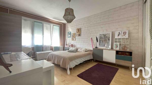 Maison à vendre 7 pièces 134 m² Joué-lès-Tours