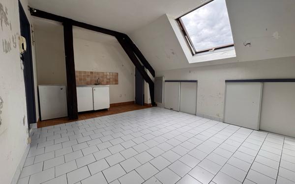 Appartement à vendre    1 pièce •  Bonnelles