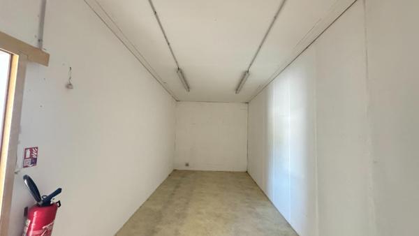 Murs commerciaux + Appartement