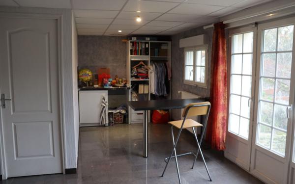 Maison à vendre    8 pièces • 400 m2 Saint-Georges-sur-Baulche