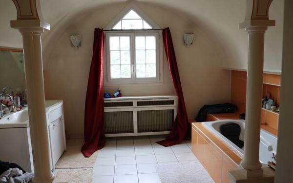 Maison à vendre    8 pièces • 400 m2 Saint-Georges-sur-Baulche