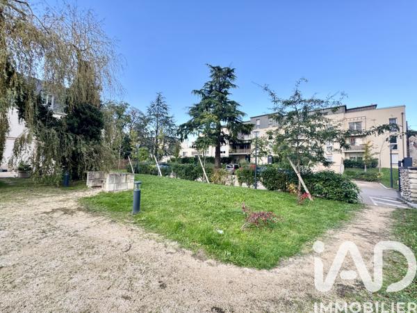 Appartement à vendre 4 pièces 68 m² Corbeil-Essonnes