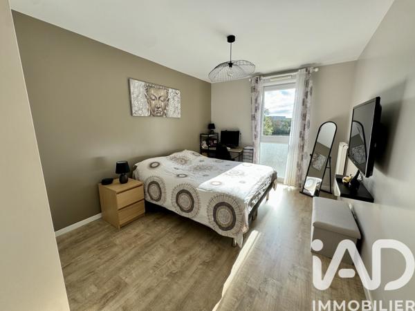 Appartement à vendre 4 pièces 68 m² Corbeil-Essonnes