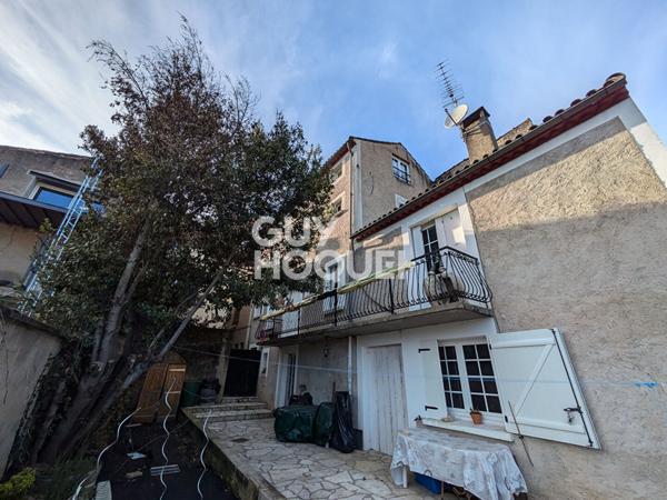 Maison Cahors 5 pièce(s) 134 m2