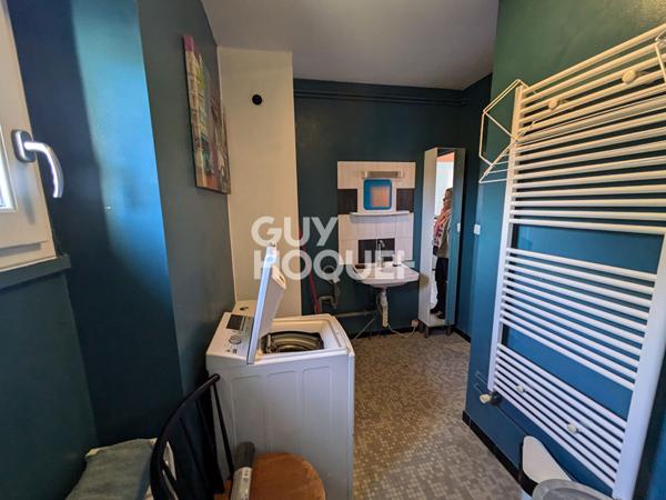 Maison Cahors 5 pièce(s) 134 m2