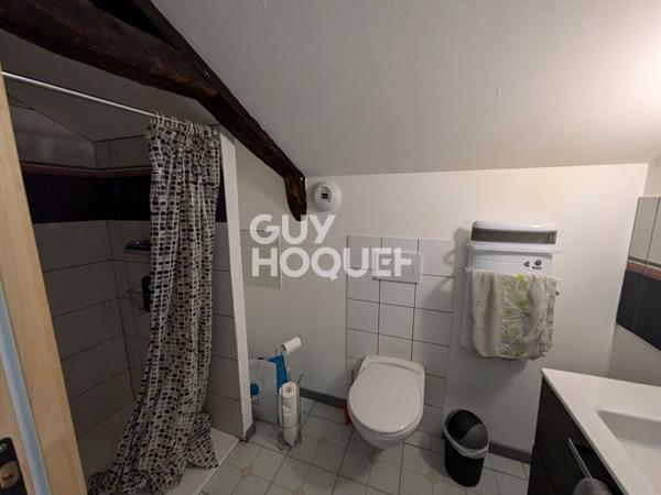 Maison Cahors 5 pièce(s) 134 m2