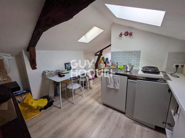 Maison Cahors 5 pièce(s) 134 m2