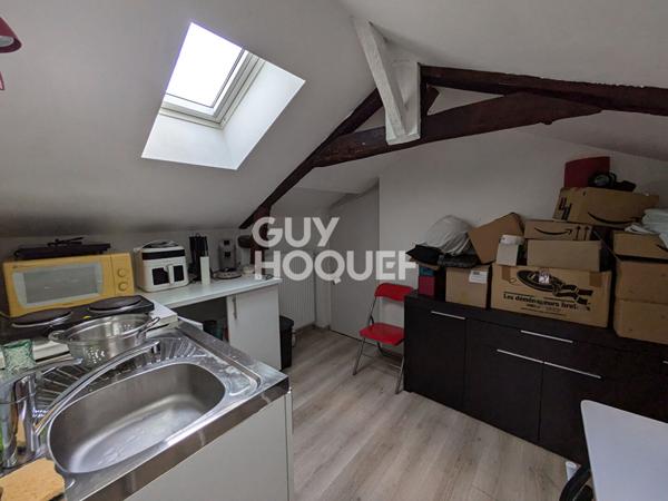 Maison Cahors 5 pièce(s) 134 m2