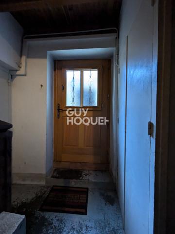 Maison Cahors 5 pièce(s) 134 m2