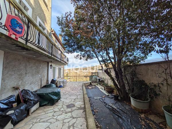 Maison Cahors 5 pièce(s) 134 m2