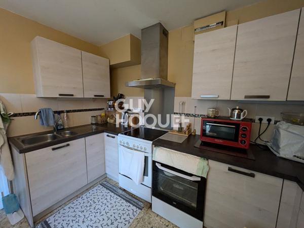 Maison Cahors 5 pièce(s) 134 m2