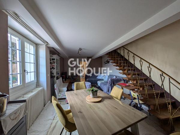 Maison Cahors 5 pièce(s) 134 m2