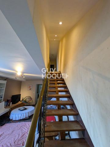 Maison Cahors 5 pièce(s) 134 m2