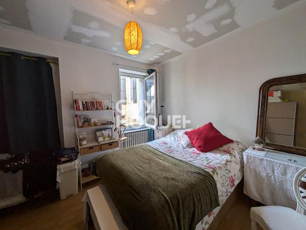 Maison Cahors 5 pièce(s) 134 m2