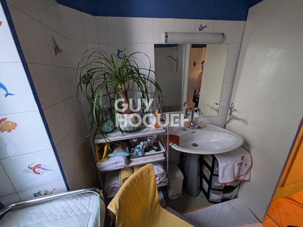 Maison Cahors 5 pièce(s) 134 m2