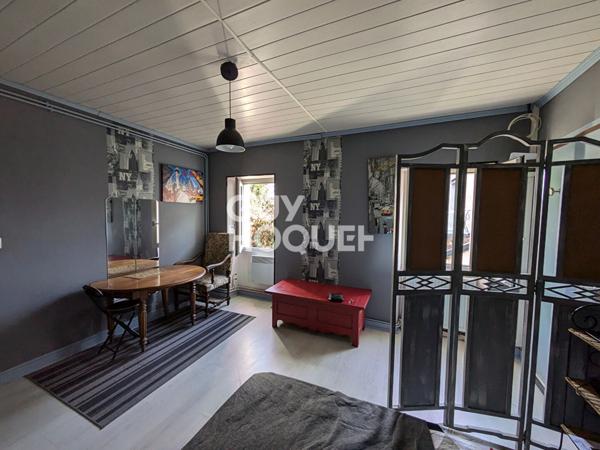 Maison Cahors 5 pièce(s) 134 m2