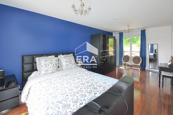 MAISON RECENTE VUE IMPRENABLE!