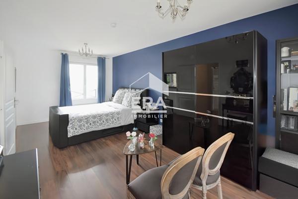 MAISON RECENTE VUE IMPRENABLE!