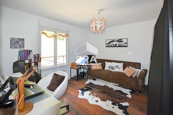 MAISON RECENTE VUE IMPRENABLE!