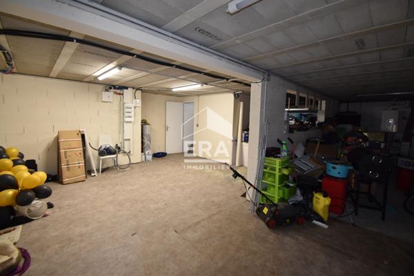 MAISON RECENTE VUE IMPRENABLE!