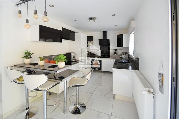 MAISON RECENTE VUE IMPRENABLE!