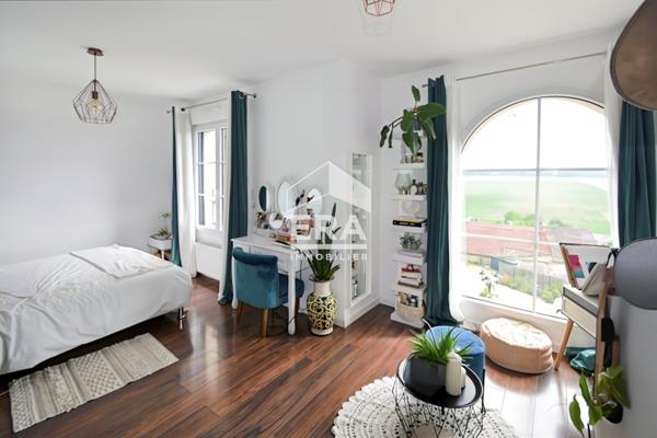 MAISON RECENTE VUE IMPRENABLE!