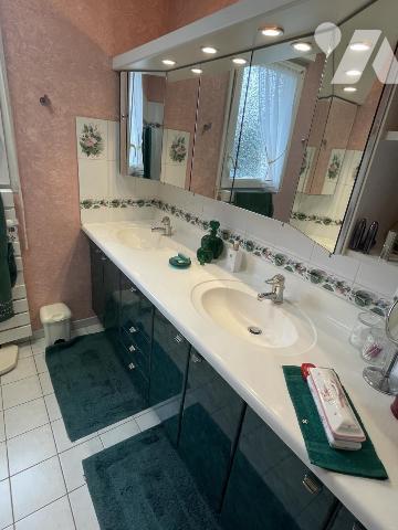 MAISON D'ARCHITECTE - ROUILLON