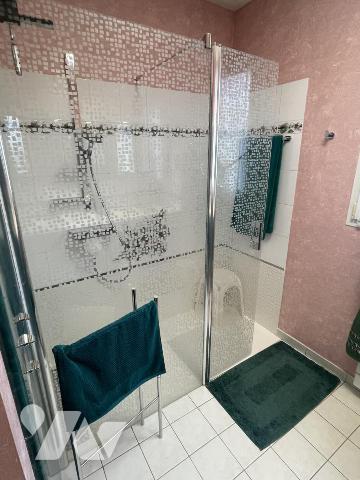 MAISON D'ARCHITECTE - ROUILLON