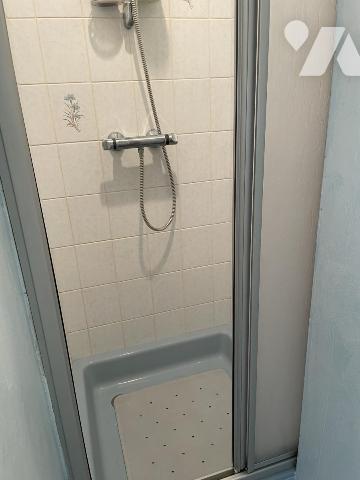 MAISON D'ARCHITECTE - ROUILLON